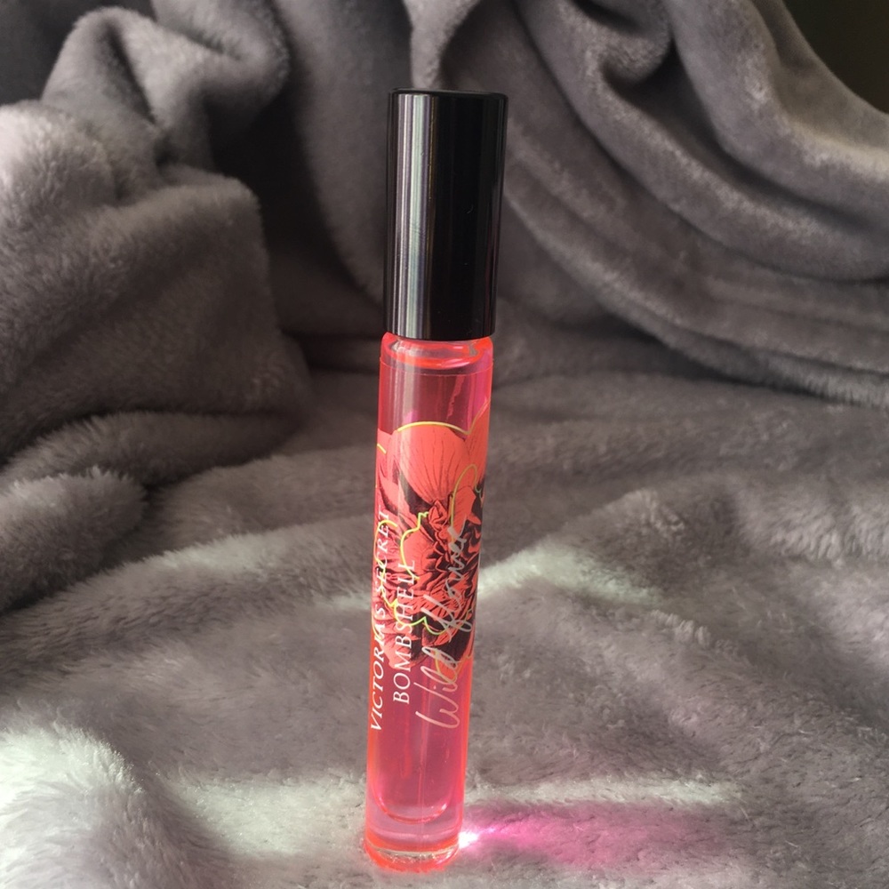 VS Rollerball
